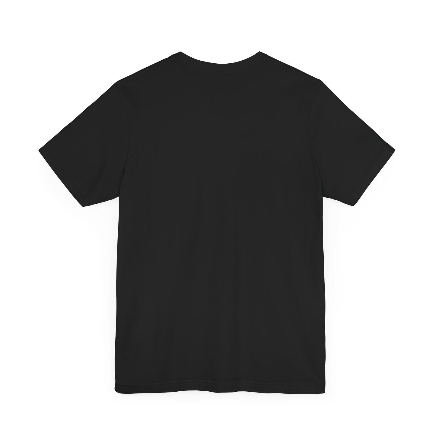 OR WHATEVER SHIRT BLACK